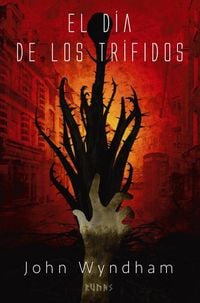 Produktbild: El d&iacute;a de los tr&iacute;fidos