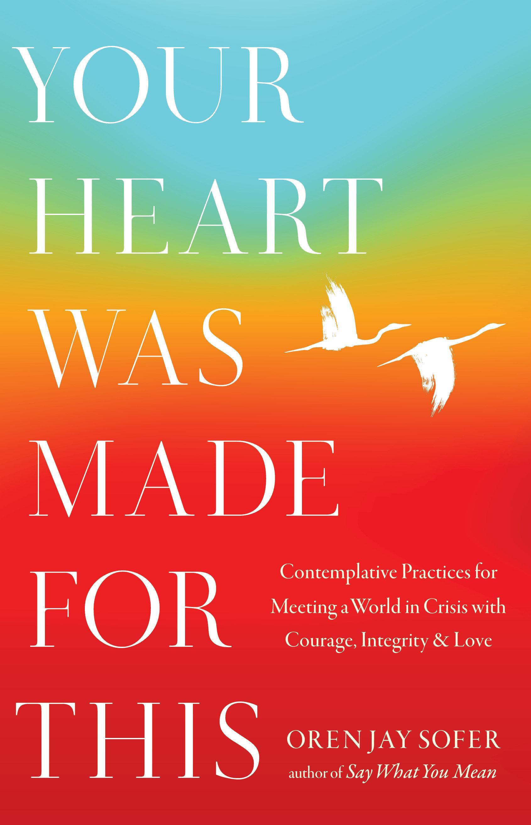 Produktbild: Your Heart Was Made for This