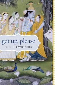 Produktbild: Get Up, Please