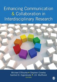 Produktbild: Enhancing Communication & Collaboration in Interdisciplinary