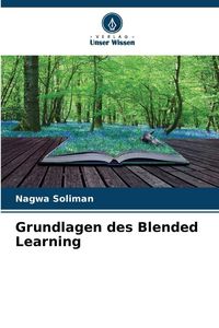 Produktbild: Grundlagen des Blended Learning