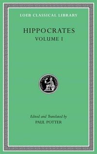 Produktbild: Hippocrates, Volume I