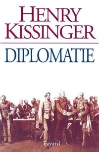 Produktbild: Diplomatie