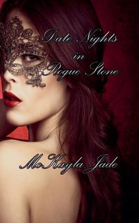 Produktbild: Date Nights in Rogue Stone