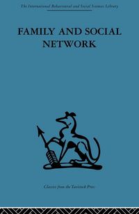 Produktbild: Family and Social Network