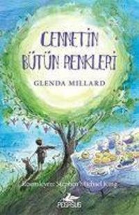Produktbild: Ipek Krallik 4 - Cennetin B&uuml;t&uuml;n Renkleri