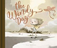 Produktbild: Sandoval, T: Windy Day