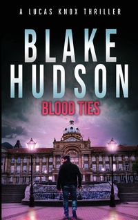 Produktbild: Blood Ties
