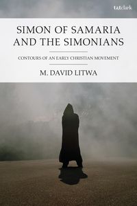 Produktbild: Simon of Samaria and the Simonians