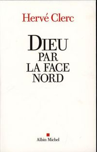 Produktbild: Dieu par la face nord