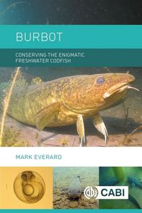 Produktbild: Burbot