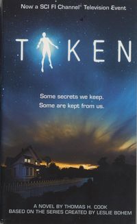 Produktbild: Taken M/tv