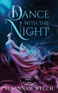 Produktbild: Dance with the Night
