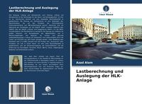 Produktbild: Lastberechnung und Auslegung der HLK-Anlage