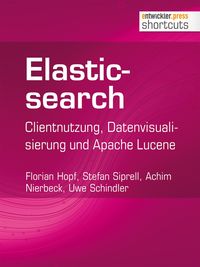 Produktbild: Elasticsearch