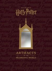 Produktbild: Artifacts of the Wizarding World