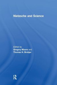 Produktbild: Nietzsche and Science