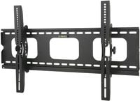 Produktbild: Manhattan 423830 TV-Wandhalterung 94,0 cm (37") - 177,8 cm (70") Neigbar Integrierte Wasserwaage