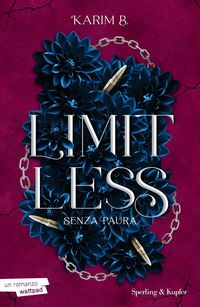 Produktbild: Limitless. Senza paura. Vol. 2