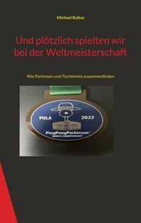 Produktbild: Und pl&ouml;tzlich spielten wir bei der Weltmeisterschaft
