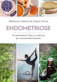 Bild vom Artikel Endometriose vom Autor Stéphanie Mezerai