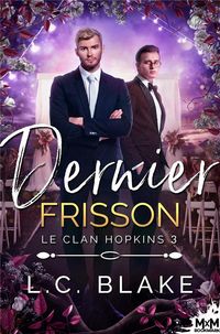 Produktbild: Dernier frisson