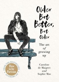Produktbild: Older but Better, but Older