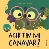 Produktbild: Aciktin mi Canavar