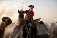 Outlander - Die komplette dritte Season [5 DVDs]