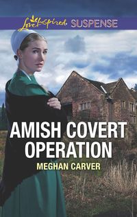 Produktbild: Amish Covert Operation