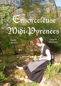 Produktbild: Ensorceleuse Midi-Pyr&eacute;n&eacute;es