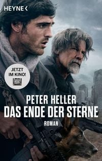Produktbild: Das Ende der Sterne