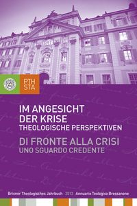 Produktbild: Im Angesicht der Krise