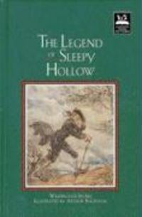 Produktbild: Legend of Sleepy Hollow