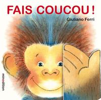 Produktbild: Fais coucou !
