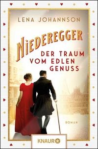 Produktbild: Niederegger - Der Traum vom edlen Genuss