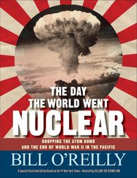 Produktbild: The Day the World Went Nuclear