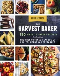 Produktbild: The Harvest Baker