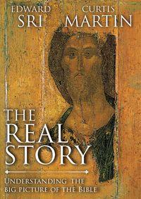 Produktbild: Real Story