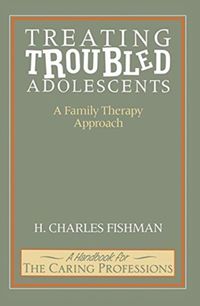 Produktbild: Fishman, H: Treating Troubled Adolescents