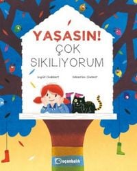 Produktbild: Yasasin Cok Sikiliyorum
