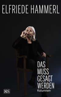 Produktbild: Das muss gesagt werden