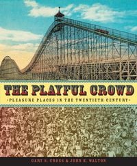 Produktbild: The Playful Crowd