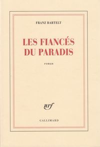 Produktbild: Les fianc&eacute;s du paradis