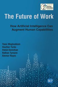 Produktbild: The Future of Work
