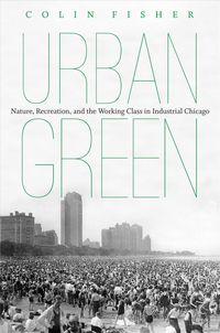 Produktbild: Urban Green