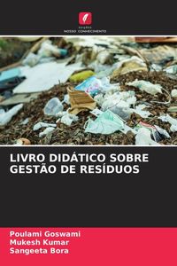 Produktbild: Livro Did&aacute;tico Sobre Gest&atilde;o De Res&iacute;duos