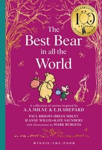 Produktbild: Winnie-The-Pooh_winnie-The- Hb