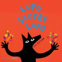 Produktbild: Lupo scopre Lupo