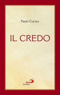 Produktbild: Il Credo. La professione di fede